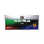 Trenacetat (Malay Tiger) Тренболон Ацетат - 10амп. 100мг/мл